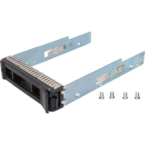 Plateau pour disque dur 3.5 pouces SAS SATA, caddy HDD pour Lenovo SR650 SR550 SR570 SR530 SR590 HR630X (1/5)