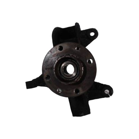 [PRODUIT D'OCCASION] Pivot Avant Droit RENAULT Megane II Ph 2 Estate 06- ♻️ Ref Oe. 8200297032 - Garantie à vie (1/3)