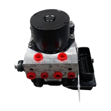 [PRODUIT D'OCCASION] Unite Hydraulique Abs VOLKSWAGEN Polo 2009- ♻️ Ref Oe. 6r0614517s - Garantie à vie (1/2)