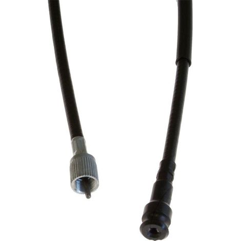 Cable de velocímetro JMP para Honda, longitud: 990 mm
