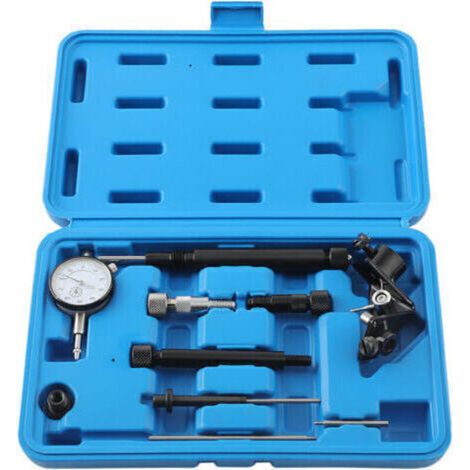 Pour Atelier et Bricolage - Outils De Calage Des Pompes D'Injection Diesel réglage de pompe d'injection kit (Outil, Kit)