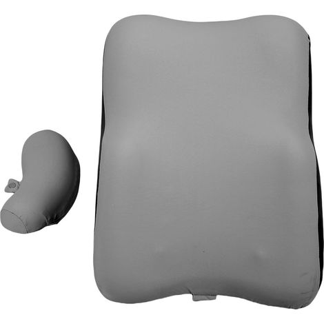 Pads Accoudoir Chaise Bureau Remplacement Imperméable PU Cuir – Universel Gaming Racing (1/4)