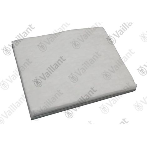 VAILLANT Plaque de chambre de combustion VK 20/6-1 E-C u.w. Vaillant-Nr. , 213349