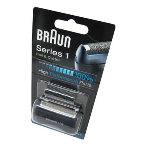 Lamina Braun Serie 9000 11B 81289975 49QY736