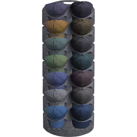 KZQ Sac Jardin Dechet, 2 Stück Sac à Ordures de Jardin Biegsam und wiederverwendbar mit Poignée (Silber 100L, 45x63CM) (1/4)