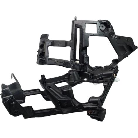 [PRODUIT D'OCCASION] Jeu Supports Pare-choc Arriere PEUGEOT 508 ♻️ Ref Oe. 1607672180 - Garantie à vie (1/2)