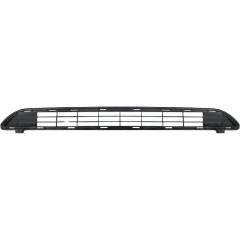 Grille de calandre avant centrale Toyota Rav4 4 phase 2 2015-2019