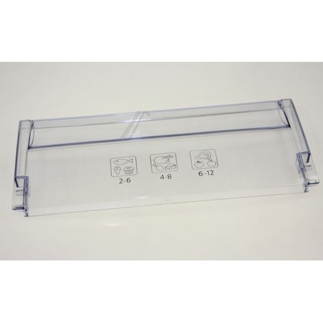 PUERTA DEL CONGELADOR PARA FRIGORÍFICO BEKO