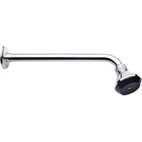 BRACCIO DOCCIA 30 CM C/SOFFIONE 