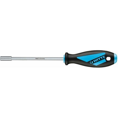 Set di Cacciaviti WITTE MAXX Hex (1/3)