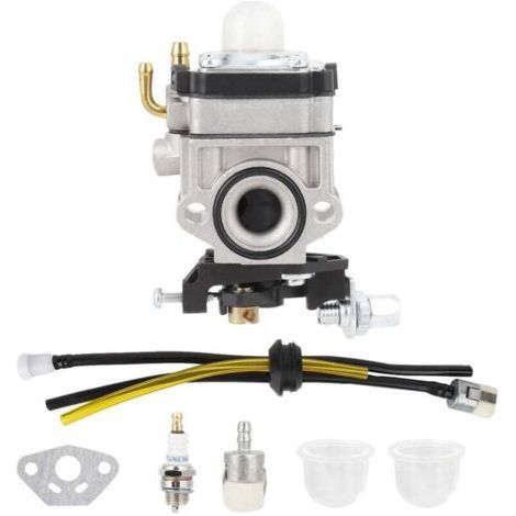 Kit de Carburateur, Coupe-Herbe Carburateur pour Tanaka Tbc-2510 TBC 2510 Grass Trimm Spécialement Conçu,carburateur (1/5)