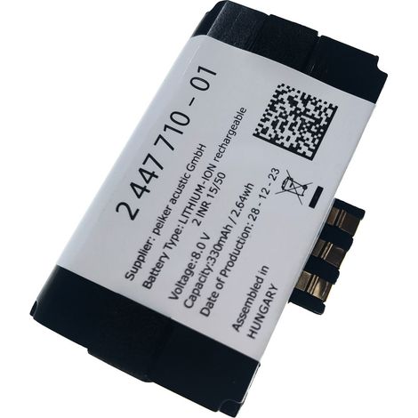 84102447710 Batterie de démarrage d'urgence/Batterie de démarrage SOS pour BMW (1/5)