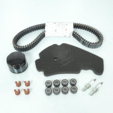 Original-Wartungsset für Piaggio 500 MP3 Sport Roller 2014 bis (1/4)