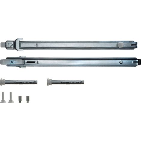 BRÖTJE MultiFix Montagesystem BH 552, Typ Retro (7764361) (1/2)