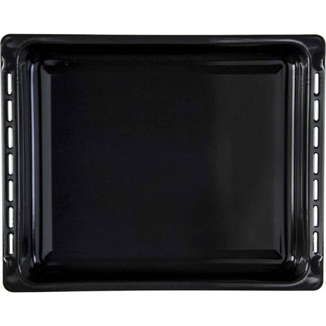 Bandeja Horno Teka 460X370 mm Negro  Negro (1/5)