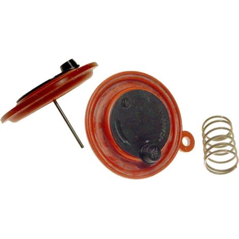 Membrana calentador Vaillant mini MAG c/eje