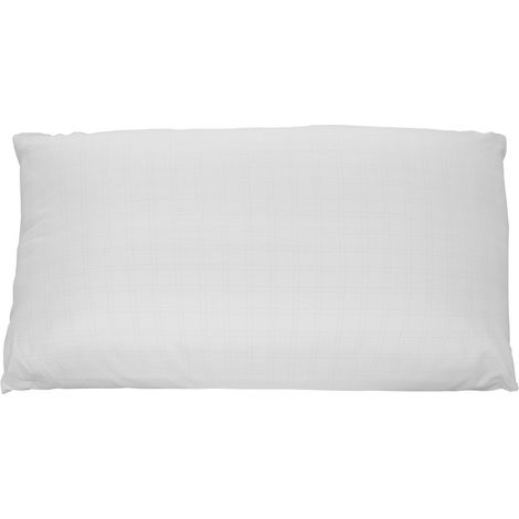 LISBETH - Oreiller Anti-Statique Rectangulaire 70x50 (1/2)