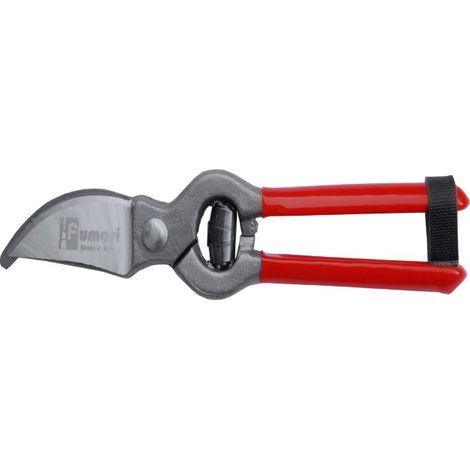 FORBICE CESOIA DA POTATURA PER PIANTE E VITI FUMASI 210 MM