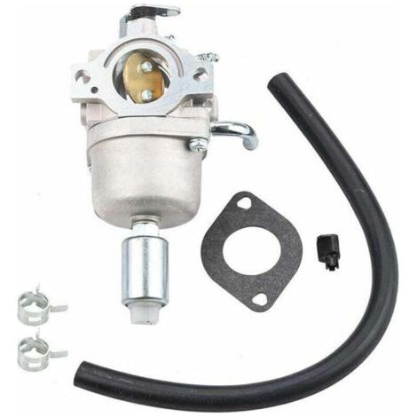 Carburateur , Carburateur Briggs Stratton 14.5hp - 21hp Carb 796109 591731 594593 (1/4)