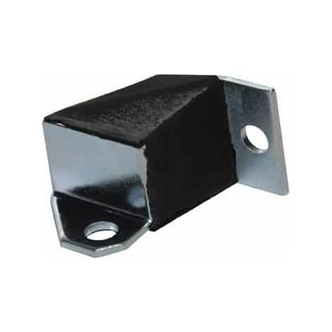 Vibrationsdämpfer JONSERED 504 12 50 33 - 504125033 für 820 - 830 - 920 - 930