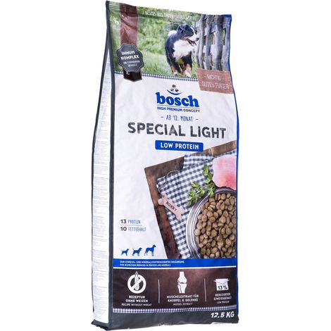 Bosch 26150 Special-Light 12,5 kg