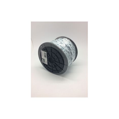 CATENA GENOVESE ZINCATA 12MM N 32 10 ML