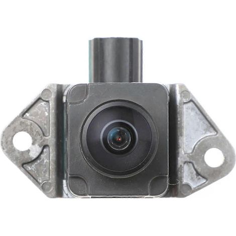68367609AA Cámara de visión trasera para estacionamiento en Jeep Grand Cherokee 2016-2018 (1/5)