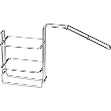 Porte brique pour chauffe-brique - Casselin