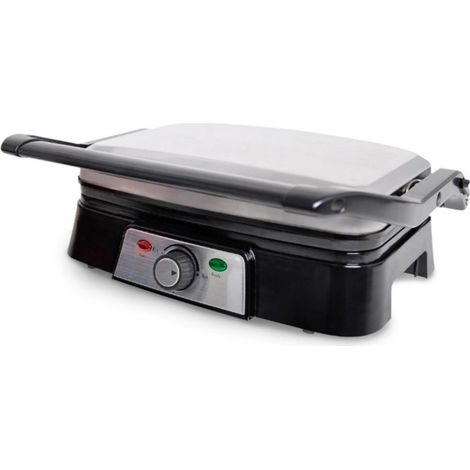 Sandwichera eléctrica grill 1500w küken