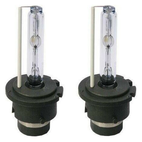 Lampadina luci Bulb Xenon 35W X2 D2S 6000K OPEL BMW AUDI VW MERCEDES PORSCHE