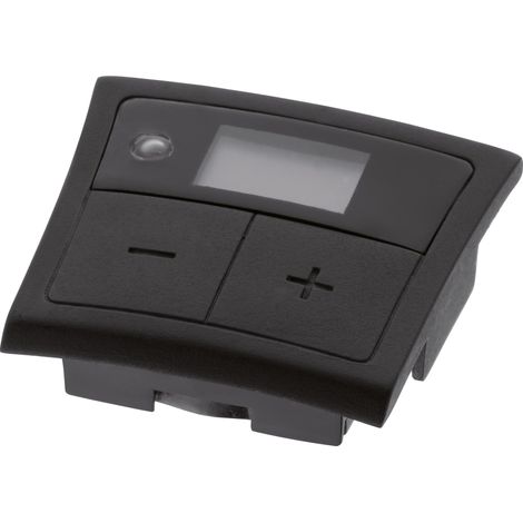 WMF Perfect Ultra 6096149990 Timer