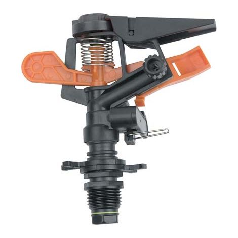 IRRIGATORE BATTENTE 427 STARS - PLASTICA SETTORE 1/2M SELF- 5 pezzi