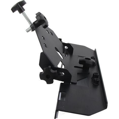 Outil de chanfreinage de carrelage à 45 degrés, machine à chanfreiner portable en métal pour céramique et aluminium (1/5)