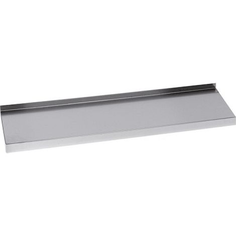 étagère murale 140cm - Multinox
