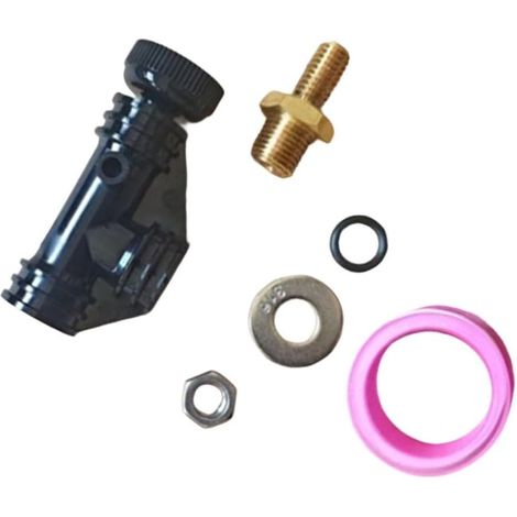 Ensemble purgeur d'air pour Pentair pour Triton II TR140 TR50 TR60 TR100 pour filtre de piscine System 3 S7S50 S8S70 (1/5)