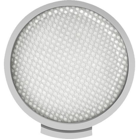 Pièces de rechange pour filtres d'aspirateur, compatibles avec l'aspirateur Roborock H6, lot de 2 (1/5)