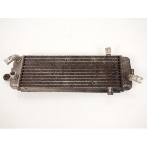 [PRODUIT D'OCCASION] Radiateur de refroidissement origine pour Scooter Suzuki 125 (1/2)