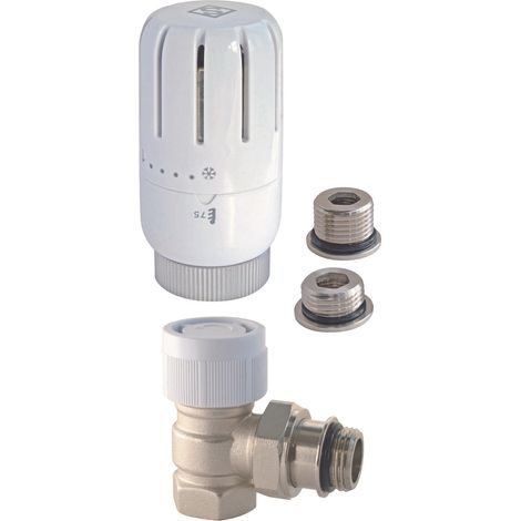 Robinet thermostatique T301 équerre universel SFY