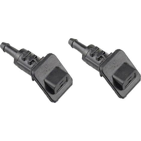 Verbessertes Scheibenwasch-Sprühdüsen-Set für 986301h510, 2 Stück/Set (1/5)