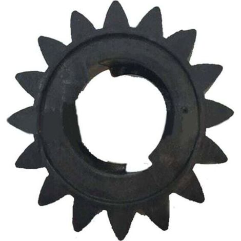 Pignon Démarreur 16 Dents Compatible Tracteur Tondeuse à Gazon Pièce Mécanique (1/3)