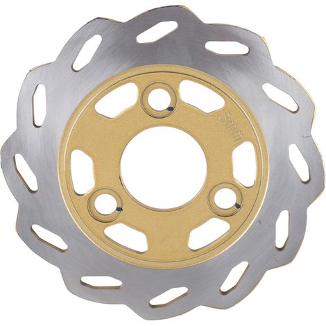 Disco de freno hidráulico delantero Z50R para Monkey (1/5)