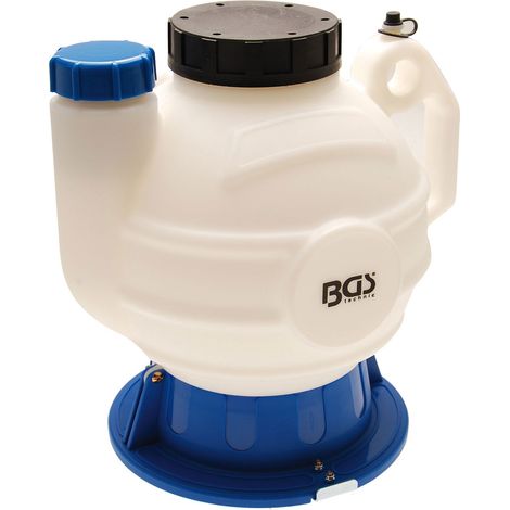 BGS  Contenedor  de  reemplazo  para  art.  9991  -  9991-2