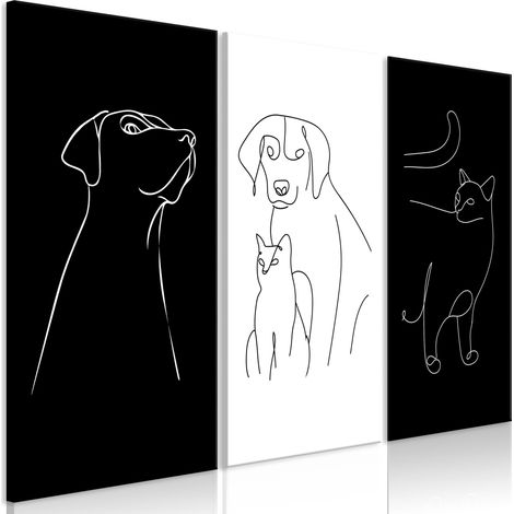 Image - Animaux de compagnie (en 3 parties) (1/3)