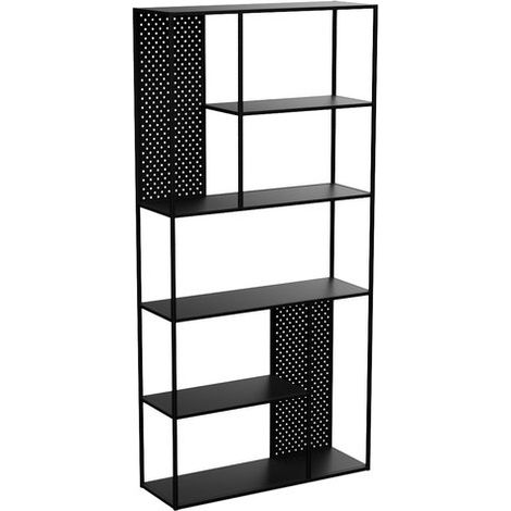 Scaffale arredo Amicasa