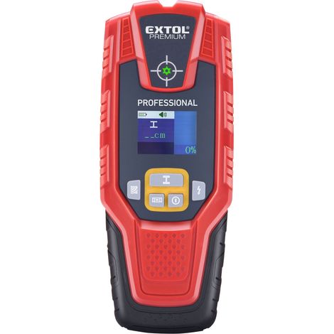 Rilevatore digitale EXTOL Premium 8831321 (1/4)