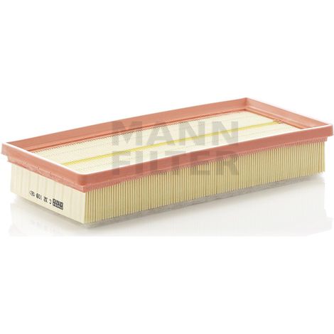 LUFTFILTER C32108 MANN (1/2)