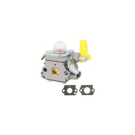Carburateur C1U-H60, compatible avec Ryobi RBC30SESA H60 (1/4)