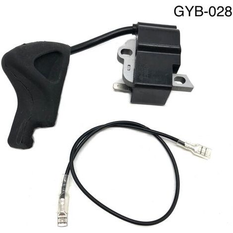 Le transformateur haute tension 4241-400-1320 convient aux accessoires de sèche-cheveux BG56, BG86, BG86C, SH86 et GYB-028.