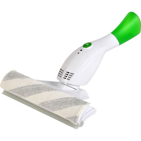 LIFENAXX Aspirateur à vitres LX-066 (1/5)
