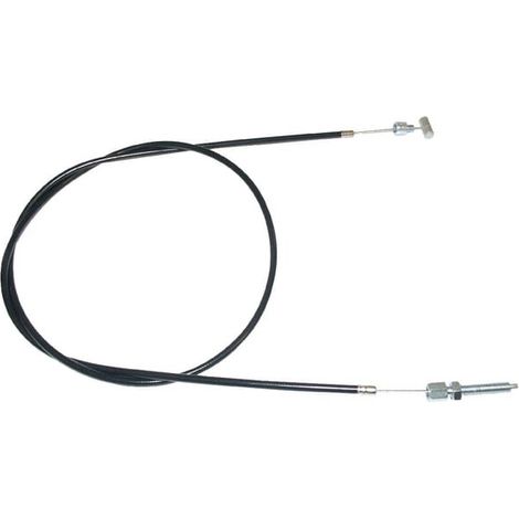 Câble d'embrayage AL-KO AK523378 (1/4)
